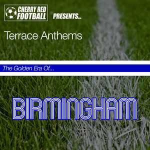 When the Blues Get the Cup (with Guest Narrator Malcolm Stent)