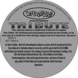 Somethin' Here (Original Mix)