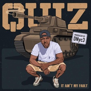 It Ain't My Fault (Explicit)