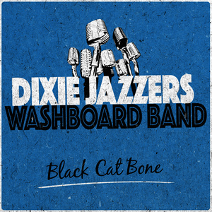 Black Cat Bone