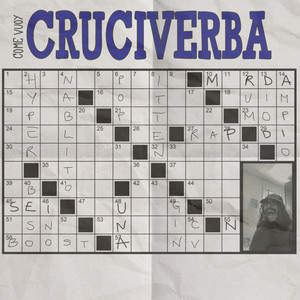 Cruciverba (Explicit)