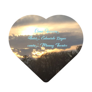 Como Quisiera(feat. Manny Fuentes)