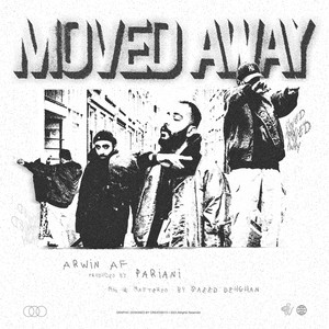 Moved Away (Explicit)