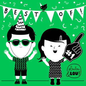 Row Row Row Your Boat (Rock 'n' Roll Version)