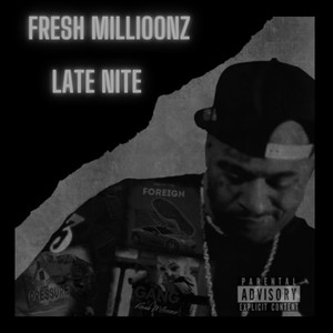 Late Nite (Explicit)