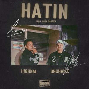 Hatin (Explicit)