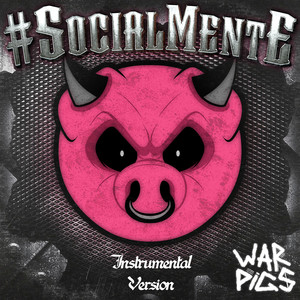 #SocialMentE (Instrumental Version)