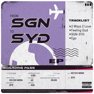 Sgn-Syd (Explicit)