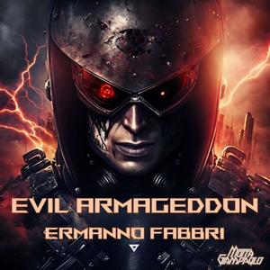 EVIL ARMAGEDDON (feat. Ermanno Fabbri)