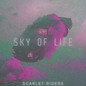 Sky of Life (Explicit)