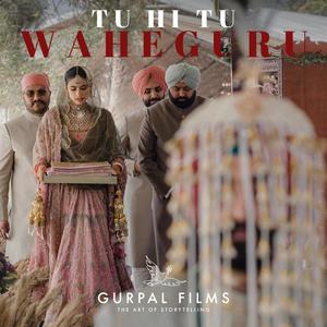 Tu hi tu Waheguru (feat. Tanvir Sandhu)