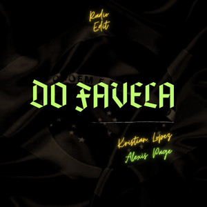 Do Favela (Radio Edit)