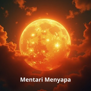 Mentari Menyapa
