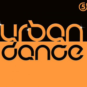 Urban Dance Vol. 5