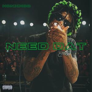 NEED DAT (Explicit)