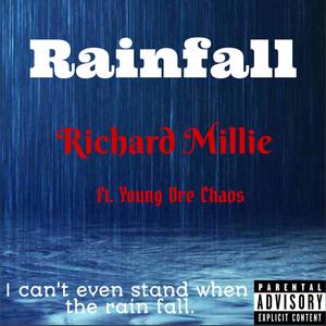 Rainfall (Explicit)