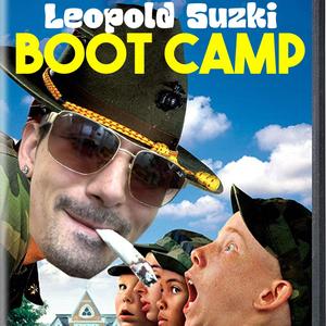 Boot Camp (Explicit)