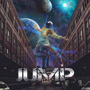 Jump(You Got Me on Fire)