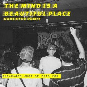 The Mind Is a Beautiful Place (Dbreathe Remix)