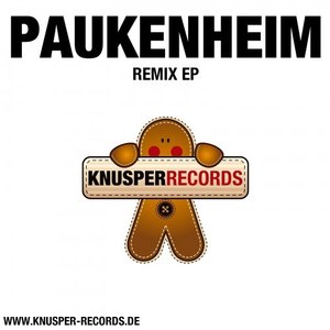 She Doesn't See Me (Paukenheim Remix)