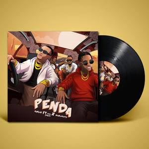 PENDA (feat. IDDI SINGER & MUMO BEATS) (ACOUSTIC/PIANO COVER)