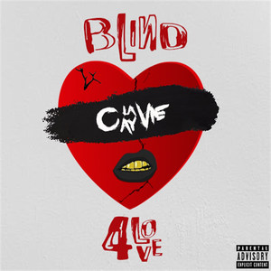 Blind 4 Love (Explicit)