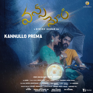 Kannullo Prema (From "Once More")