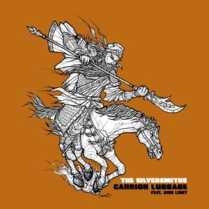 Carrion Luggage (feat. JON?DOE, Sankofa, K!ng L!ght & Iron Mike Sharp)