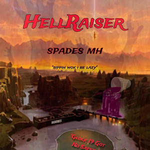 Hell Raiser (Explicit)