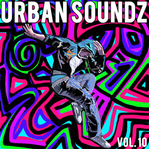 Urban Soundz Vol. 10