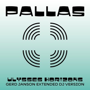 Ulysses Horizons (Gerd Janson DJ Version)