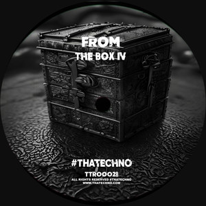 Double Helix (Original Mix)