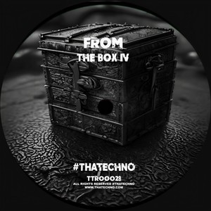 Press In It (Original Mix)