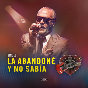 La Abandone Y No Sabía (Rock)