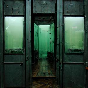 脱出室 (feat. RUDE, Yumiko & Subaeris)