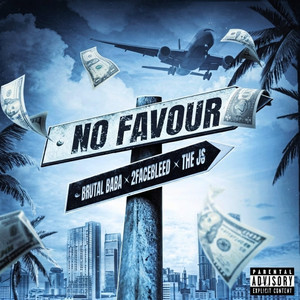 No Favour (Explicit)