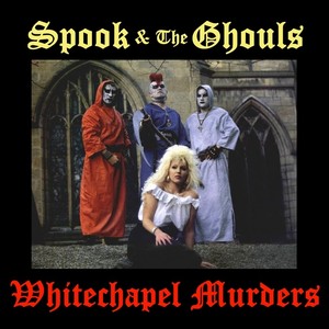 Whitechapel Murders