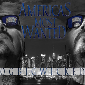 Americas Most Wanted (Explicit)