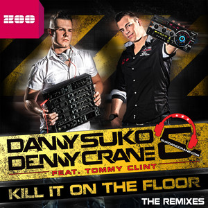 Kill It On the Floor (Empyre One Remix)
