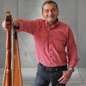 Pedacito de Luna y sol