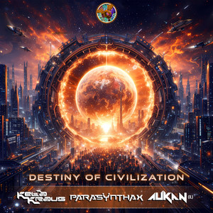 Destiny of Civilization