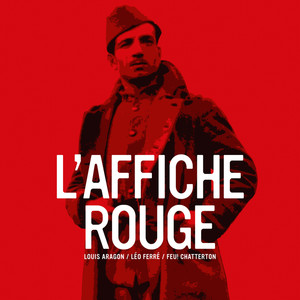 L'affiche rouge