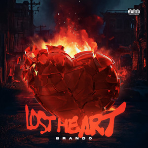 Lost Heart (Explicit)