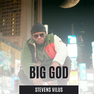 Big GOD