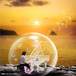 澄镜之水变奏曲