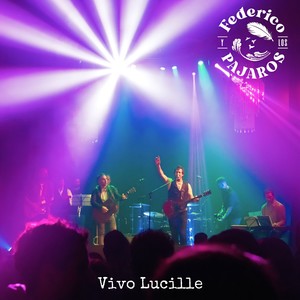 Todavía una canción de amor (En Vivo)