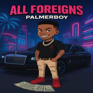 All Foreigns (Explicit)
