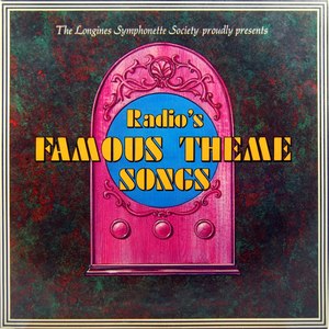 Radio's Famous Theme Songs