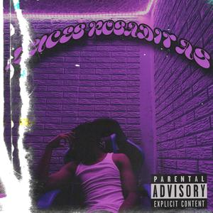 Luces Rosaditas (Explicit)