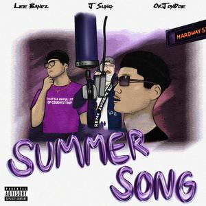 Summer Song (feat. OkJonDoe) (Explicit)